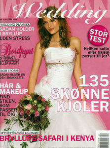 Editorials Gudnitz Copenhagen. Couture Dresses. Wedding Dresses. White Label. Black Label. Designer Dresses. Designer Rikke Gudnitz