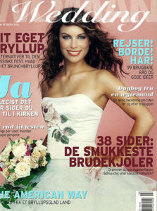 Editorials Gudnitz Copenhagen. Couture Dresses. Wedding Dresses. White Label. Black Label. Designer Dresses. Designer Rikke Gudnitz.