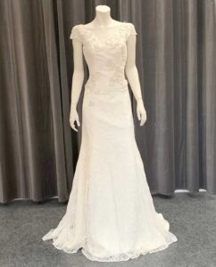 Vintage Label 04 Gudnitz Copenhagen