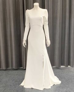 Vintage Label 05 Gudnitz Copenhagen