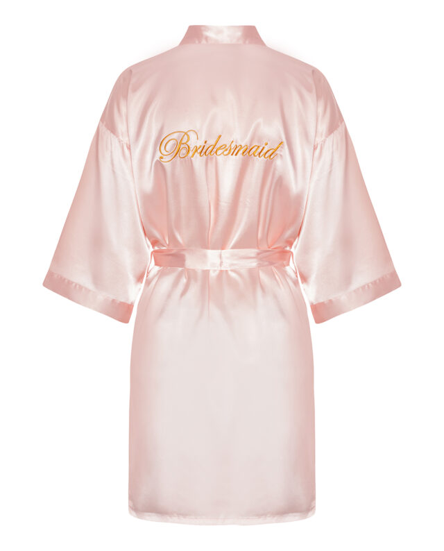 Bridesmaid Kimono Wedding accessories Gudnitz Gudnitz