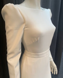 Vintage Label 32 by Gudnitz Copenhagen