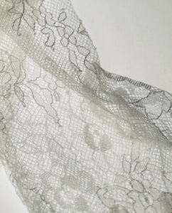 Lace Gloves. Wedding Lace Gloves. By Gudnitz Copenhagen.